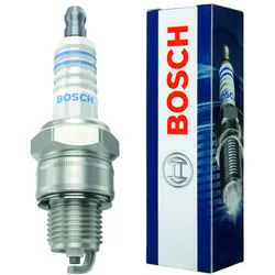 Zündkerze BOSCH 0 241 235 754 für Hyosung Sachs Hercules Pgo Motorcycles Avanti