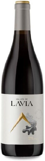 Lavia Valles de Lavia Valle del Aceniche 2022 - 75cl