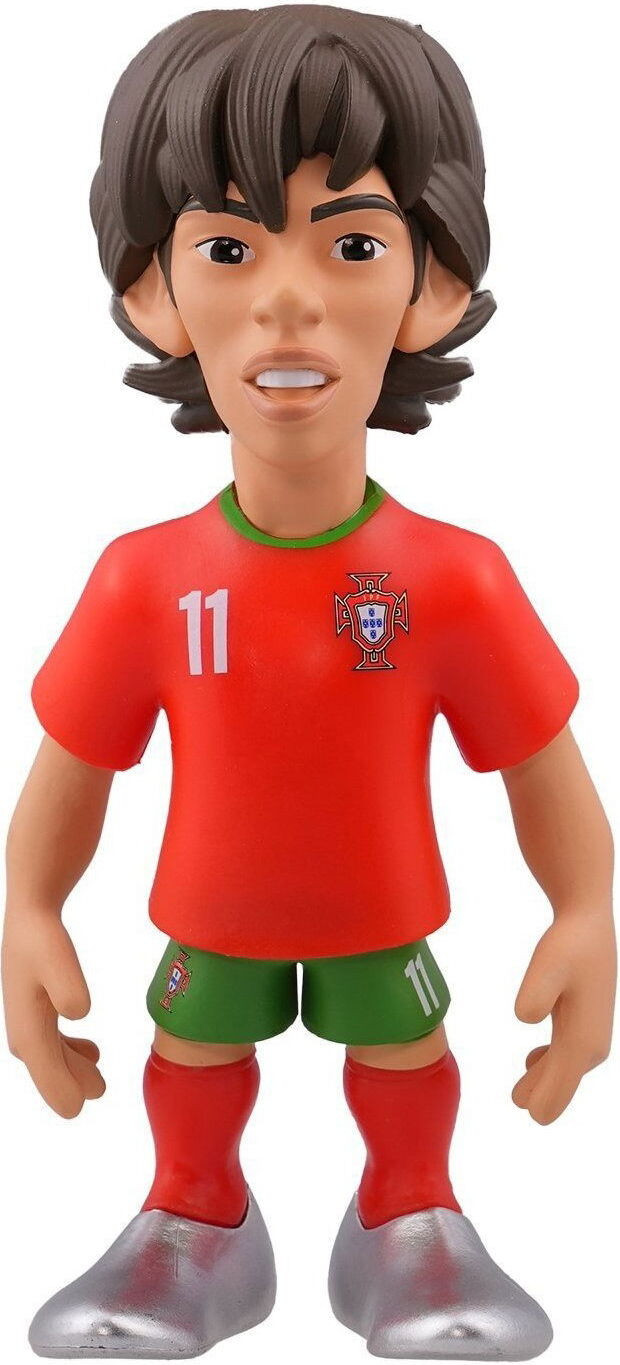 Minix Merc Figur Joao Felix Portugal, 12 cm