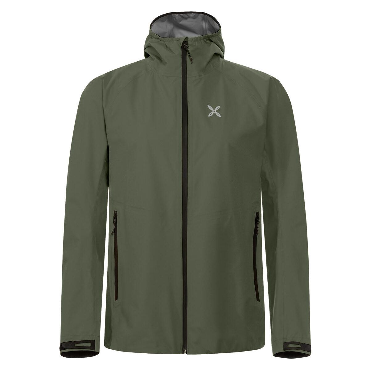 Montura Shelter Jacket verde salvia (49) XL MJAT57X-TS100C-49-XL