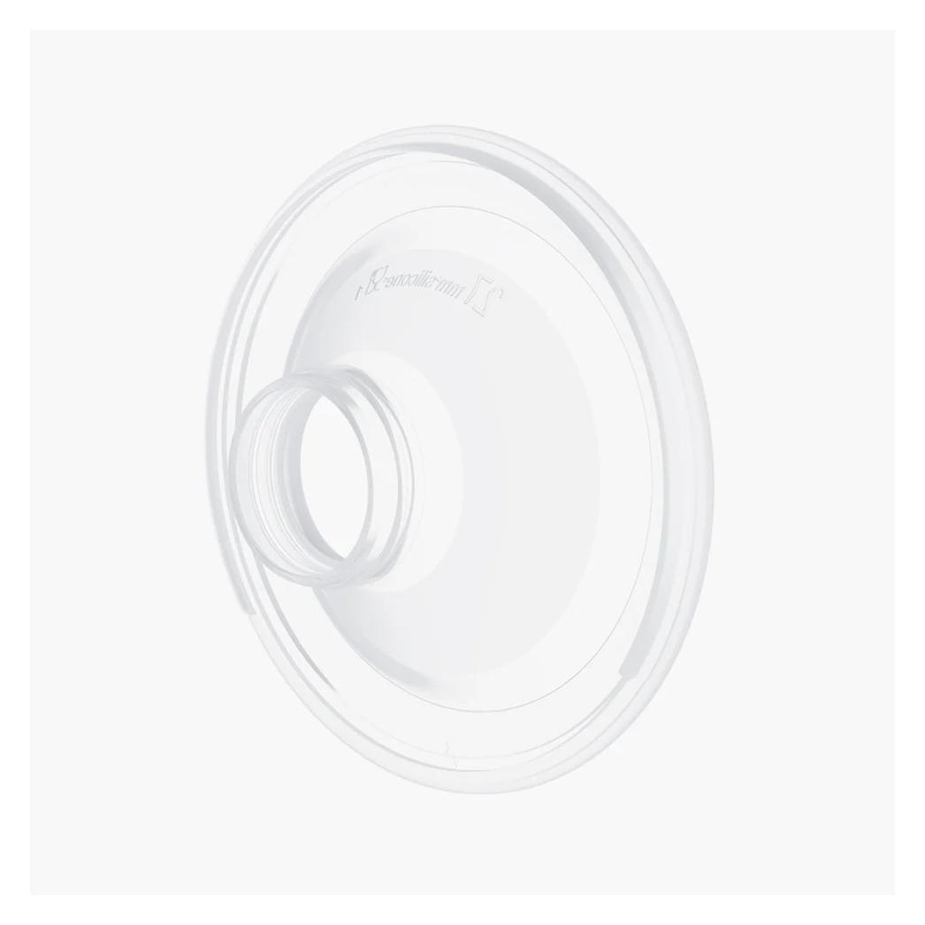 Momcozy Double Layer Flange for S12 Pro Wearable Pump (AS045-NA00NB-A)
