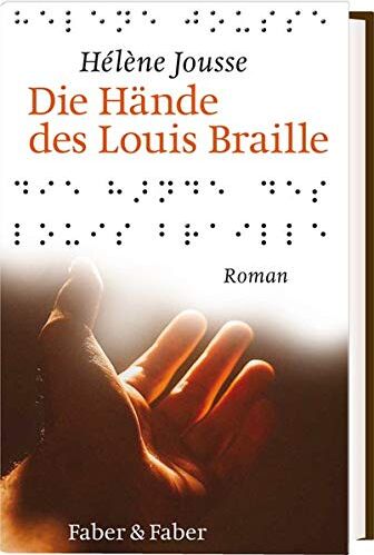 Hélène Jousse - Die Hände des Louis Braille - Preis vom 30.09.2026 22:30:23 h