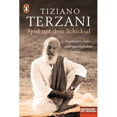 Spiel mit dem Schicksal, Taschenbuch von Tiziano Terzani, Penguin