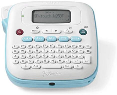 Brother PT-N25BT etiquetadora