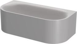 BETTE 3416-008CWVVS Badewannen Sonderform Lux Oval I