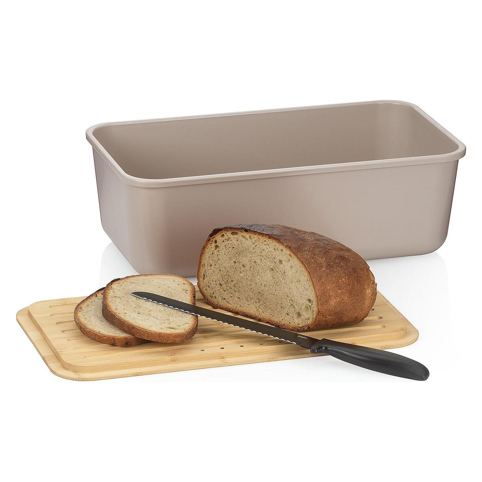 Kela Brotkasten Apart hellgrau (57279334)