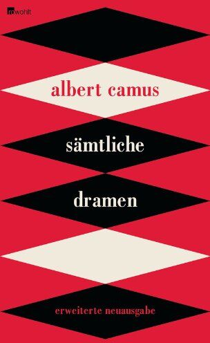 Albert Camus - Sämtliche Dramen - Preis vom 13.10.2026 11:25:28 h