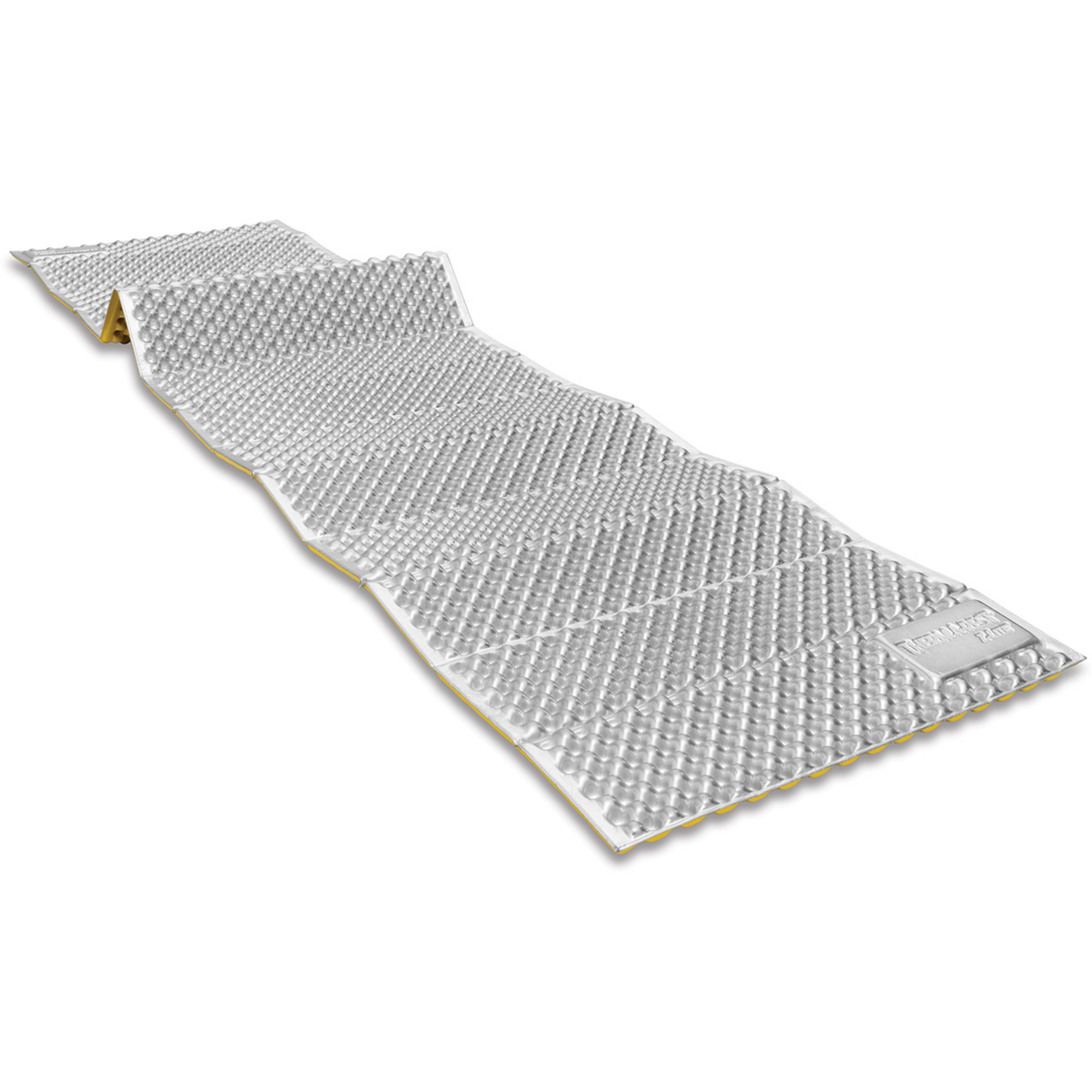 Therm-A-Rest Z-Lite Sol Reg. Isomatte silber Größe 183x51cm Camping