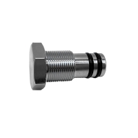 Polaris Blindstopfen links (Ventil 12544-LI und 12888-LI)