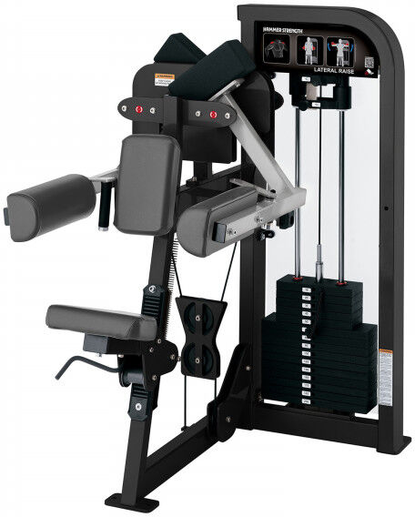 hammerstrength Hammer Strength Select SE Full Lateral Raise