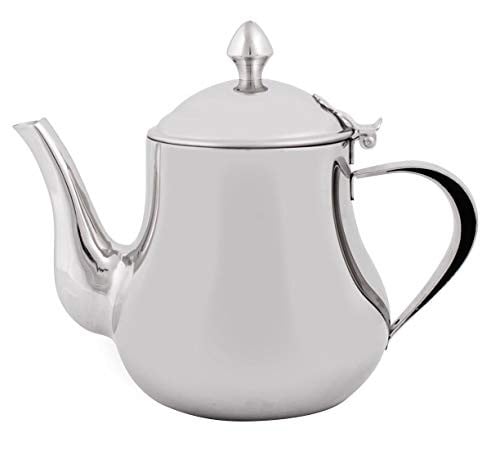 Bama Oasis Theepot 2L
