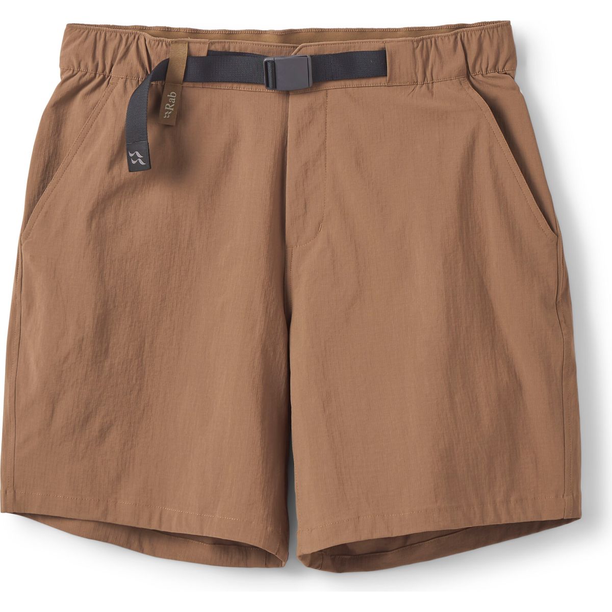 Rab Agden Shorts oak (OAK) 36/12 QFW-27-OAK-36-12