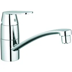 Grohe, Küchenarmatur, Niederdruckarmatur Eurosmart Cosmopolitan chrom glnzend 31179000