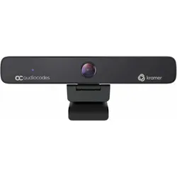 Kramer KAC-CAM-50M (2 Mpx), Webcam, Schwarz