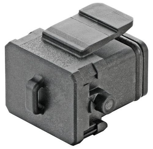 HARTING Abdeckkappe 09100005401 Inhalt: Abdeckkappe