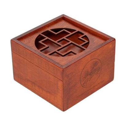 Secret Box Forest