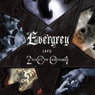 Evergrey - A Night to Remember - Preis vom 03.10.2026 20:43:07 h
