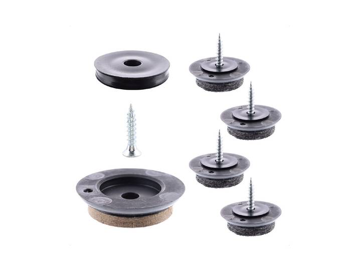 Wagner QuickClick Set 12tlg. Ø25 Qc7915