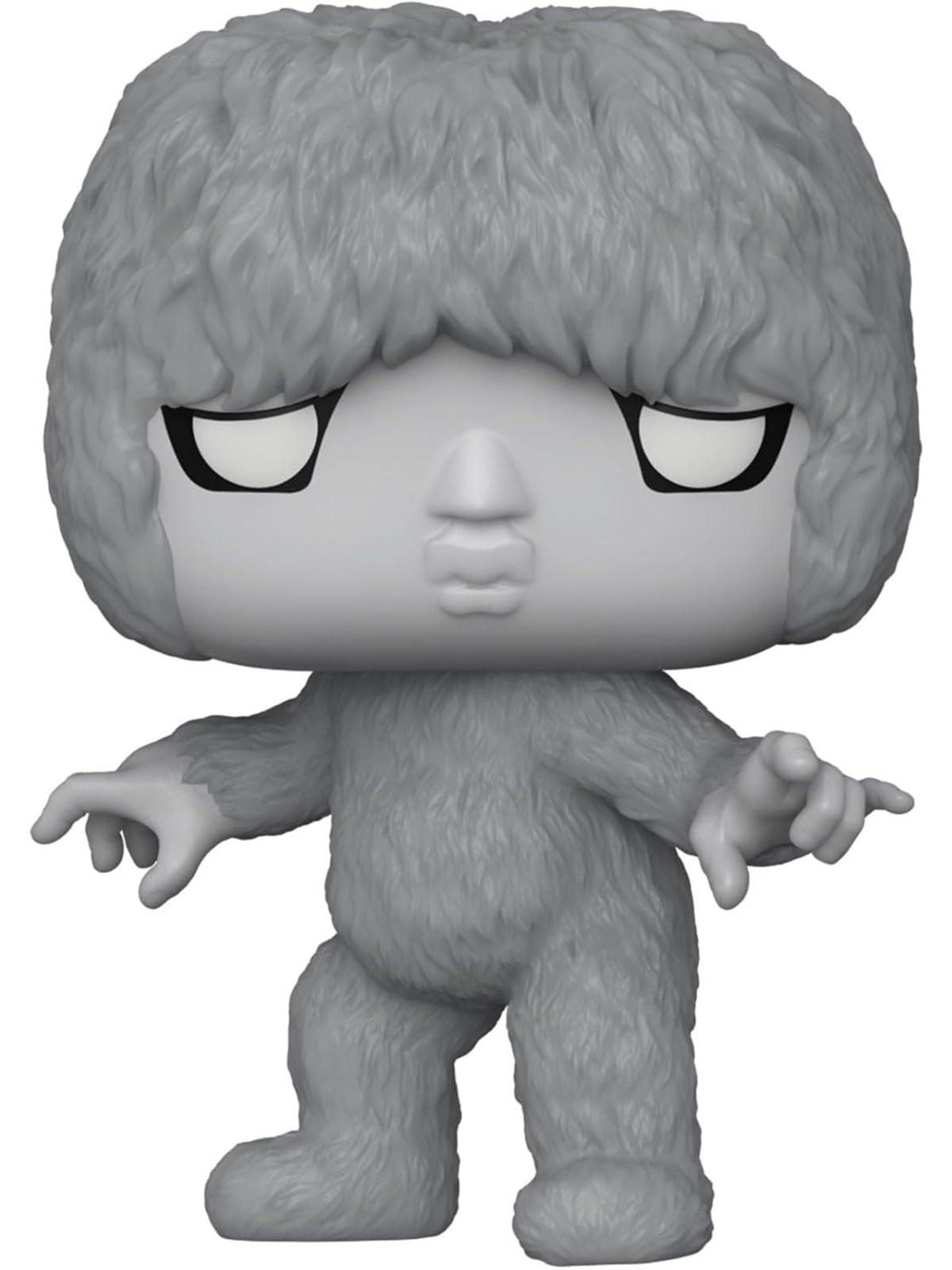 Funko! - Pop! the Twilight Zone 1959 Gremlin 10cm - Figur