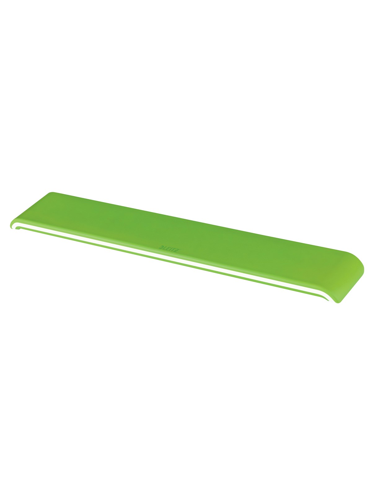 Leitz Ergo WOW Handgelenkauflage für Tastatur Grün