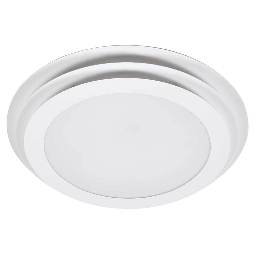 Ledvance Orbis Spiral Layer CL LED-plafondlamp, wit, 35W, 4000lm, Diameter: 50 cm, 3000K