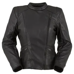Furygan Sandy Damenlederjacke