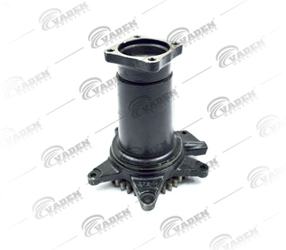Moyeu, refroidissement du moteur par ventilateur VADEN 0102 055