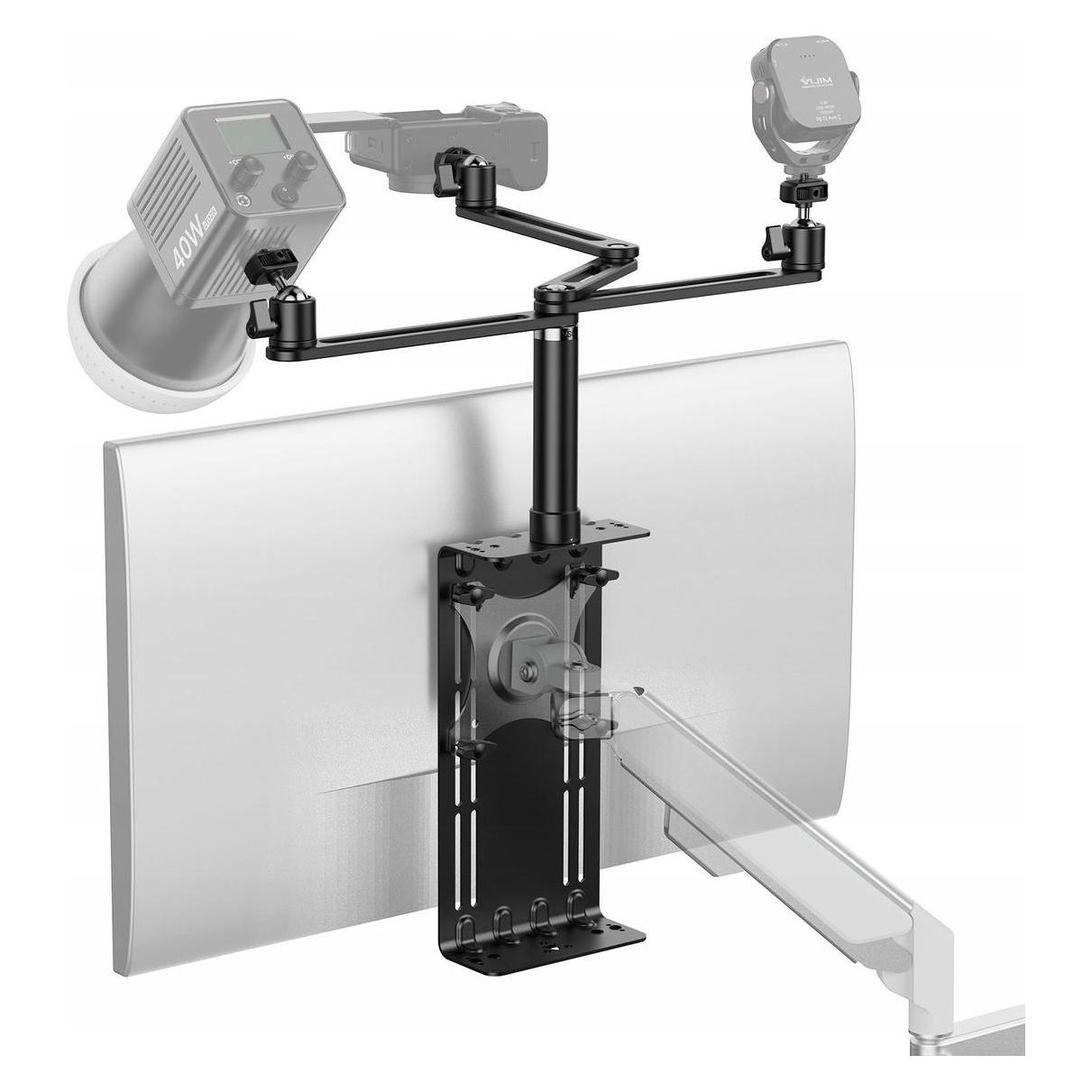 Ulanzi Monitor VESA expansion bracket (U-VS01)
