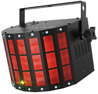 Chauvet DJ Kinta FX ILS