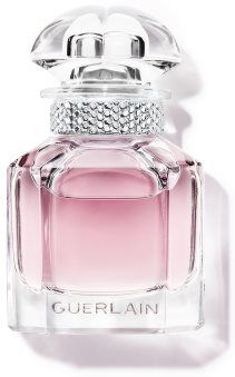 Guerlain Mon Sparkling Bouquet Eau de Parfum para mulheres 30 ml. Mon Sparkling Bouquet