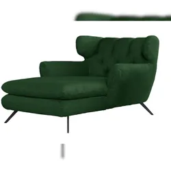 KAWOLA Longseat CHARME Cord smaragd