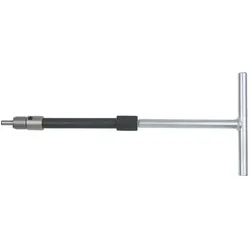 KS Tools Injektoren-Dichtsitz-Fräser Ø 15-19 mm - 152.1465