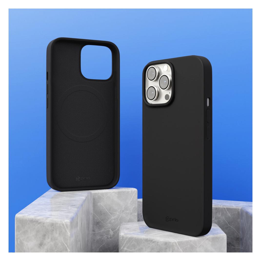 prio Liquid Silicone Case (Apple iPhone 14 Pro) (PSC-1203)
