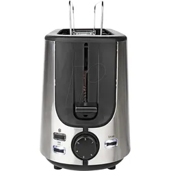 N KABT310EAL - Toaster, 1 Steckplatz