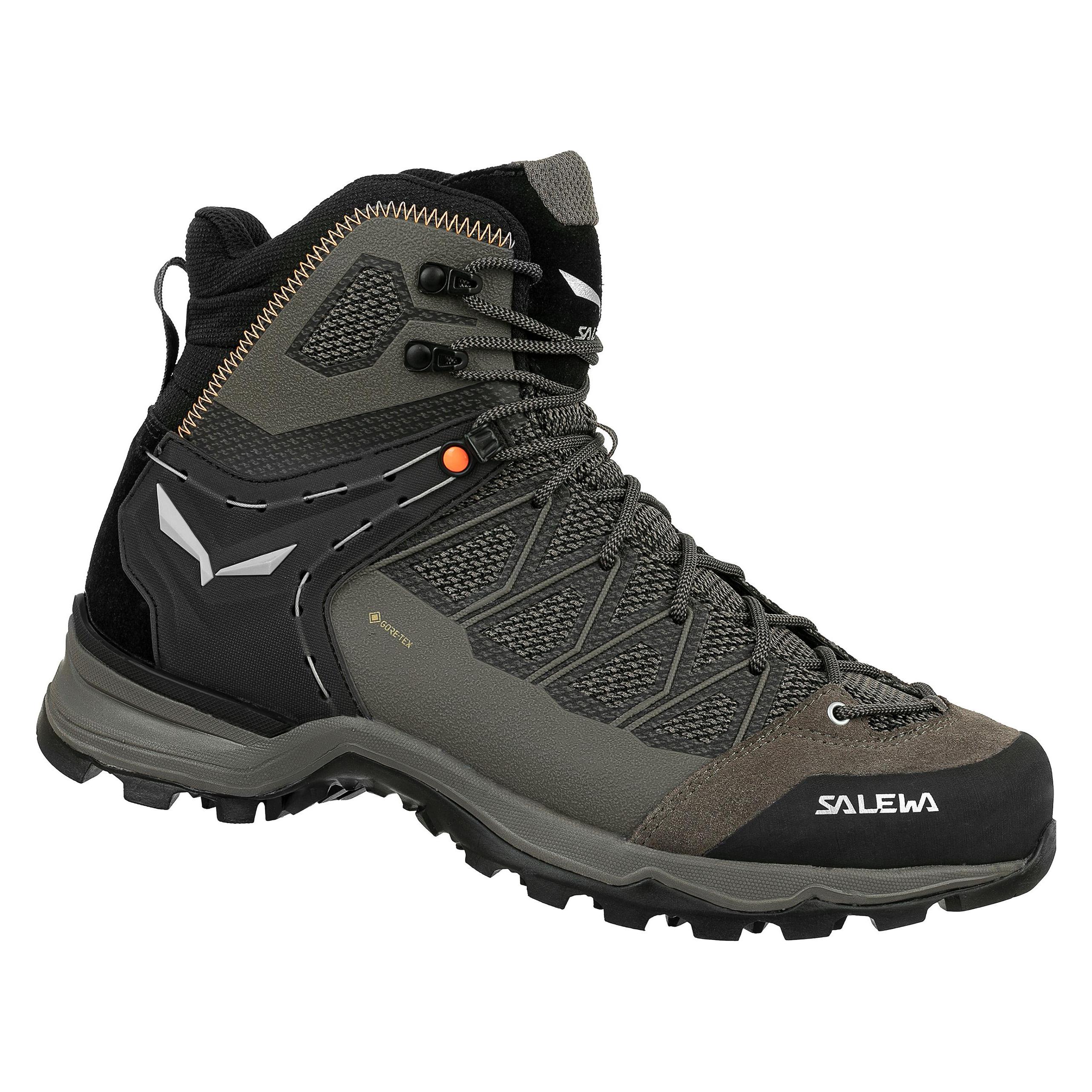 Salewa MTN Trainer Lite Mid GTX (46.5) (221822)