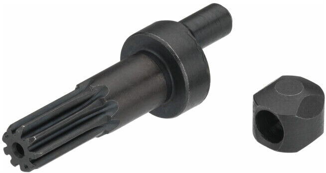 Vilebrequin 9020-02/2 HAZET (9020-02/2)