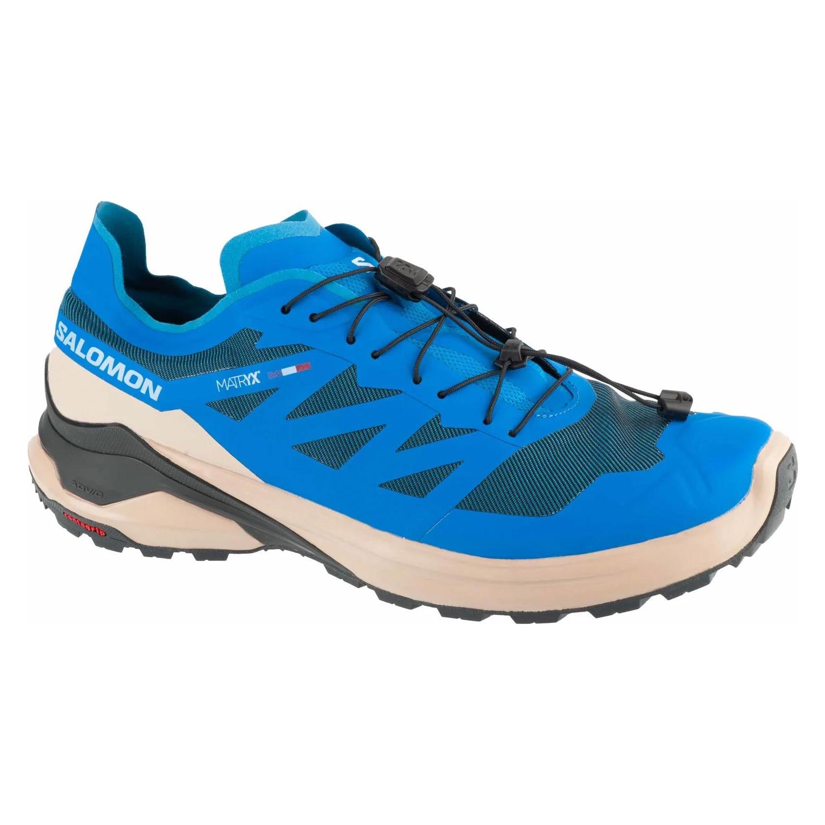 Salomon Herren Xa Meta Made In France Laufschuhe (41 1/3) (L47886700)