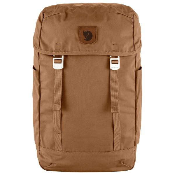 Fjällräven - Greenland Top 20 - Daypack braun