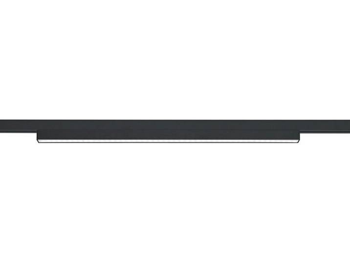 Trio Leuchten Schienensystem-Stableuchte Duoline Track-System, 2.5x3x50 cm, Lampen & Leuchten, Innenbeleuchtung, Schienensysteme