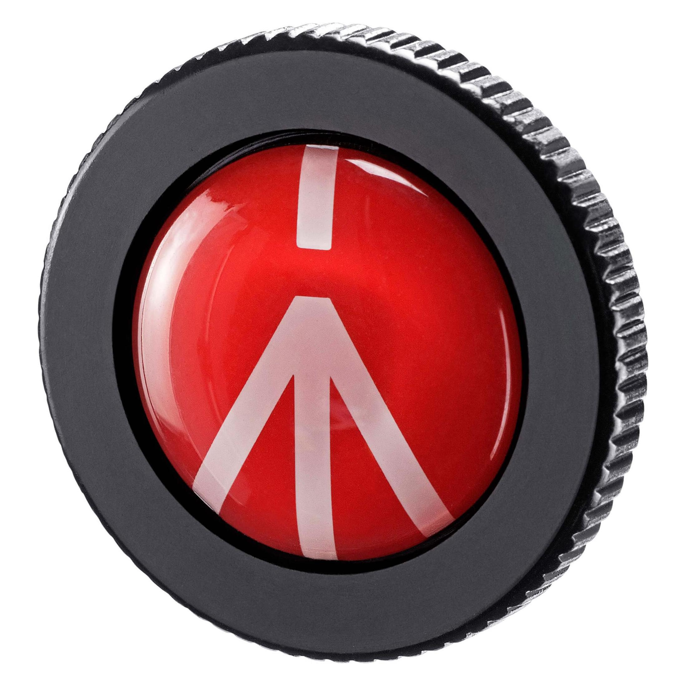 Manfrotto RROUND-PL Schnellwechselplatte (Stativ Schnellwechselplatte) (RROUND-PL)