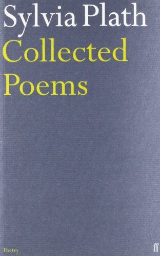 Sylvia Plath - Collected Poems - Preis vom 10.10.2026 11:48:34 h