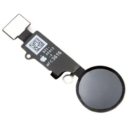 iPhone 8 Home Button schwarz