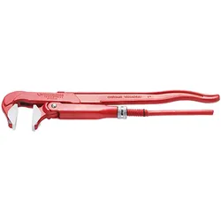 Rothenberger, Zange, Armaturenzange 90° Industrial (350 mm)