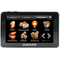  SC5900 DVR Ventura 