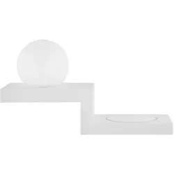 Nova Luce, Deckenleuchte, Wandleuchten (360 lm)