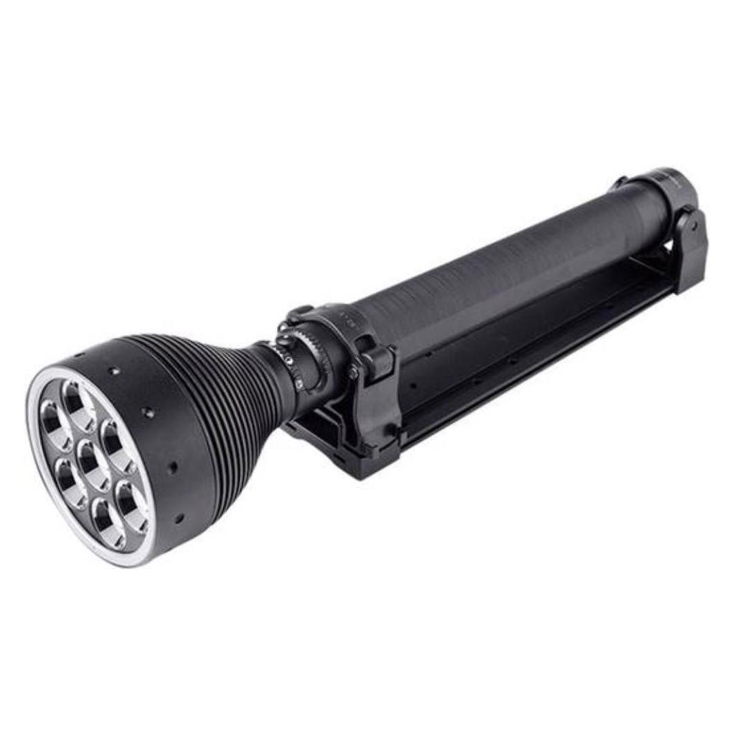 Ledlenser X21R (5000 lm) (501967)