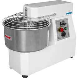 SARO Teigknetmaschine mit Spiralknethaken Modell PK 50