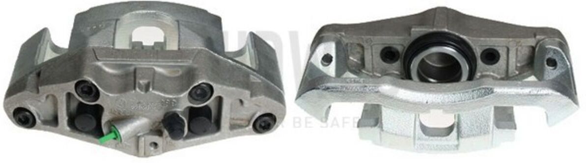 Budweg Caliper Jarrusatula Budweg 343738
