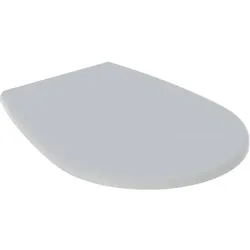 Geberit Renova WC-Sitz, Befestigung von unten universal, manhattan