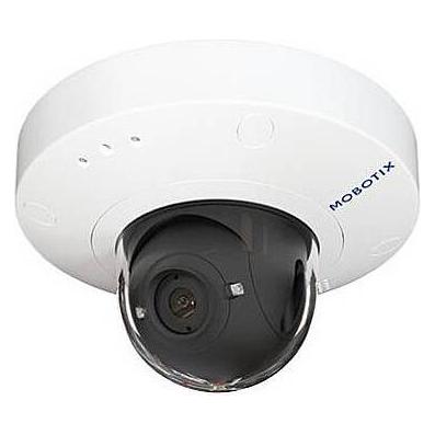 Mobotix Ethernet camera / IP Cam (Mx-v71B-4DN080)